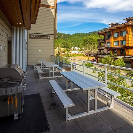 Hi Whistler - Hostel Экстерьер фото